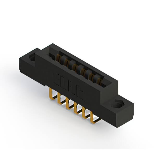 357-006-559-104 EDAC Inc.  Edgeboard Connectors